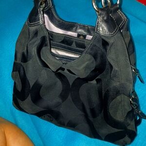 Coach purse/ wallet bundle